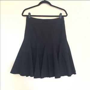 Anthropologie Odille Skirt